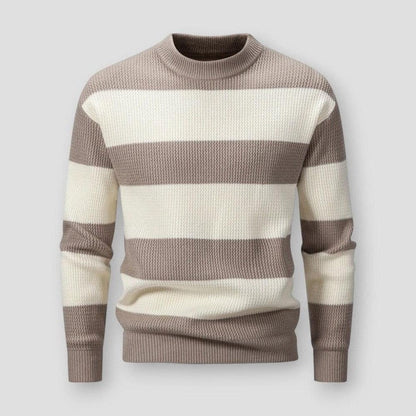 North Royal Coeur Sweater