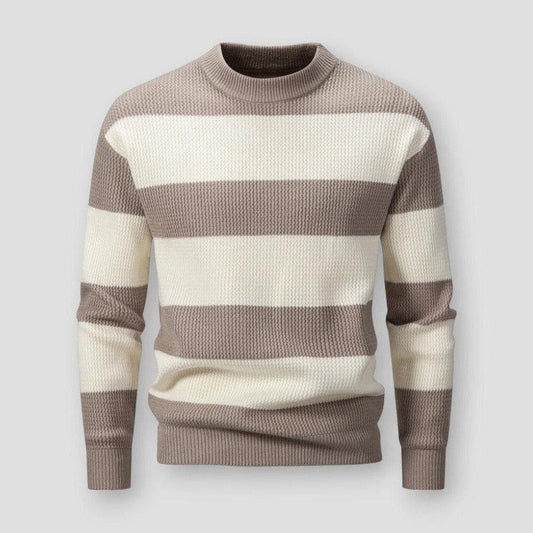 North Royal Coeur Sweater