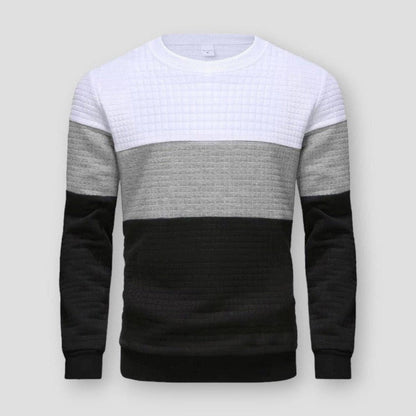 North Royal Cortez Sweater