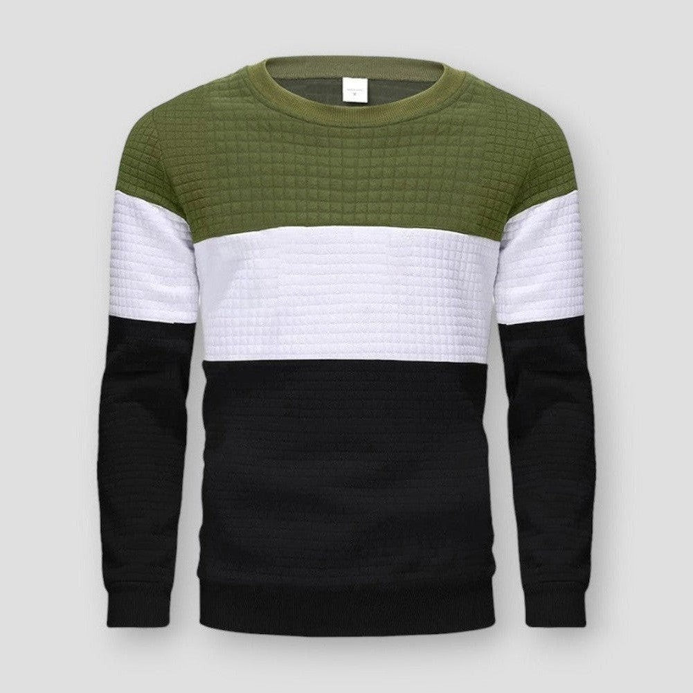 North Royal Cortez Sweater