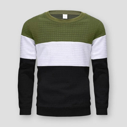 North Royal Cortez Sweater