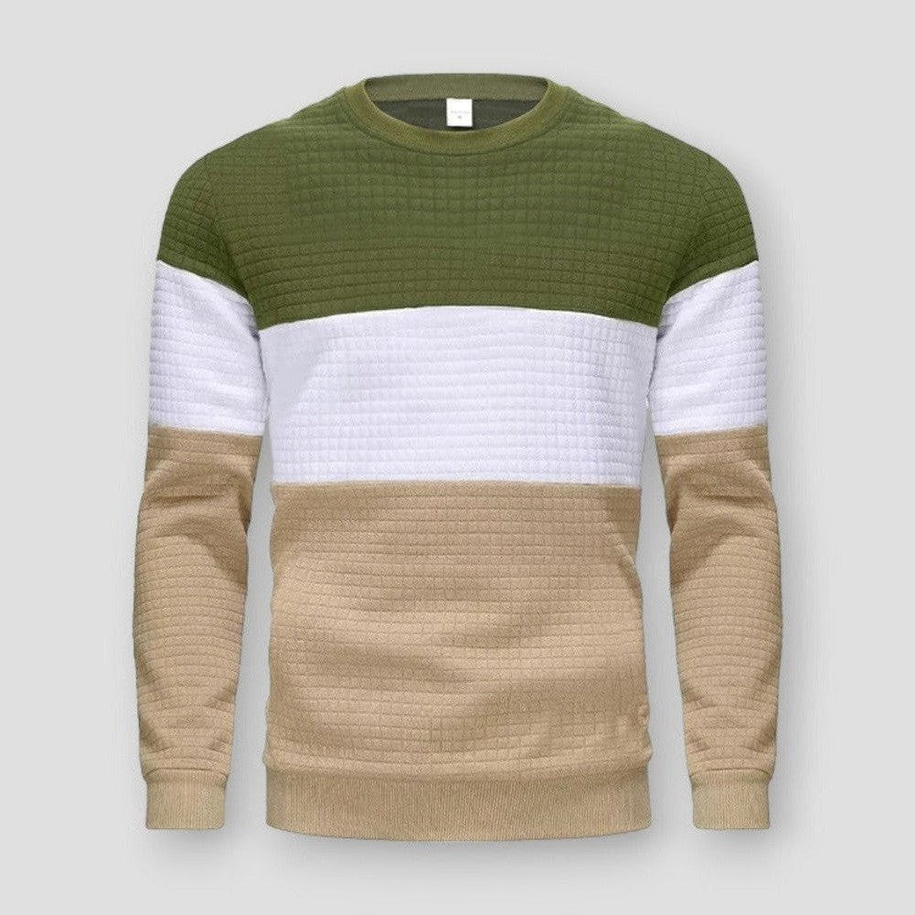North Royal Cortez Sweater