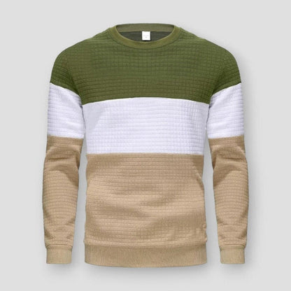North Royal Cortez Sweater