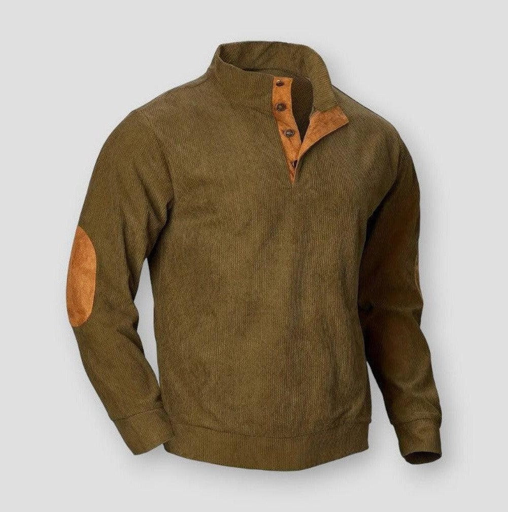 North Royal Cortez Sweatshirt