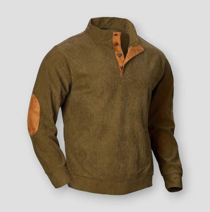 North Royal Cortez Sweatshirt