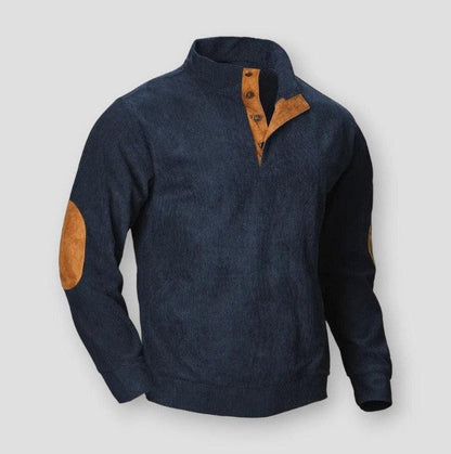North Royal Cortez Sweatshirt
