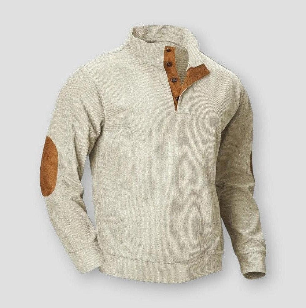 North Royal Cortez Sweatshirt