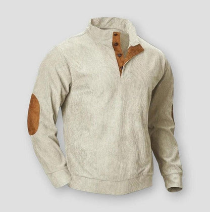 North Royal Cortez Sweatshirt