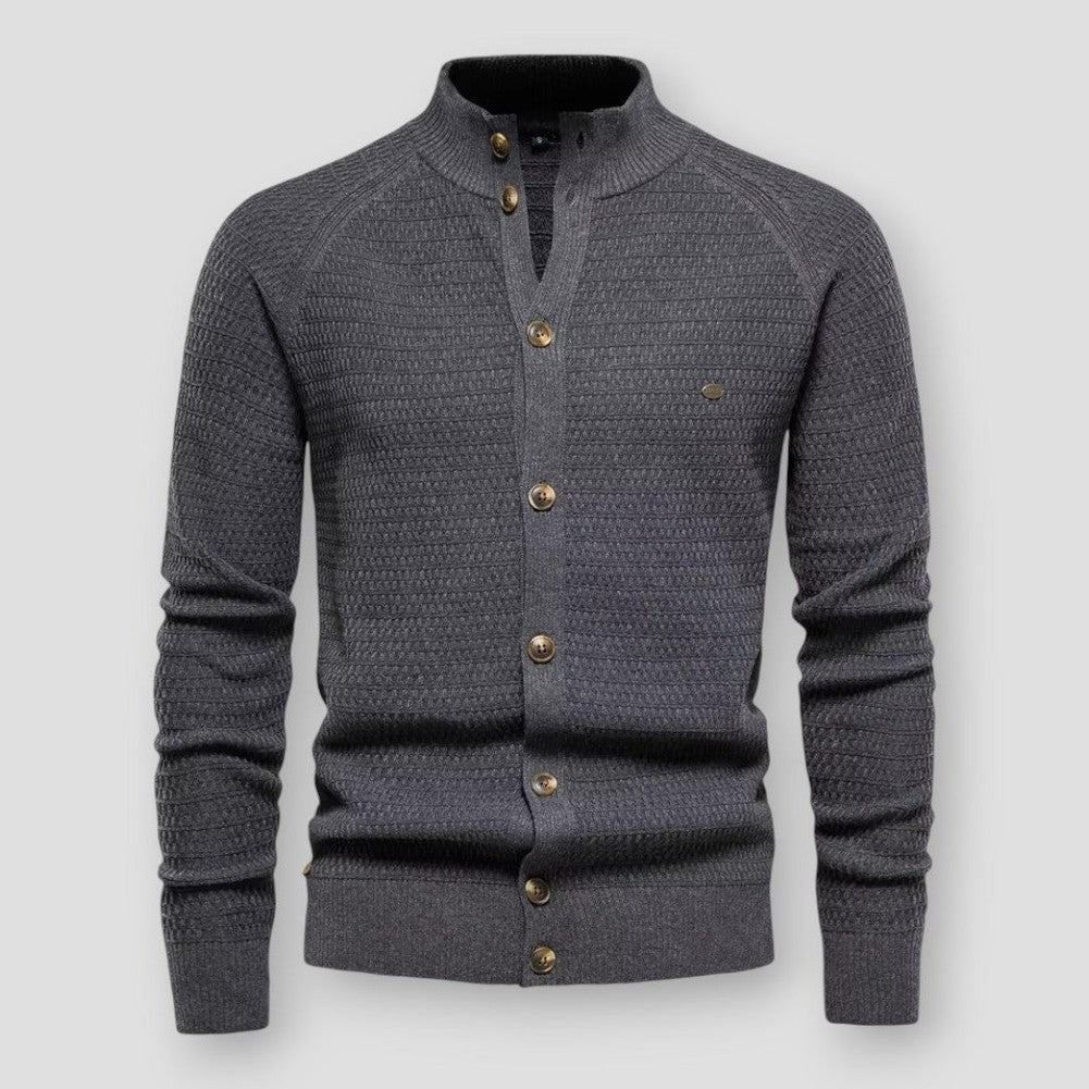 North Royal Costa Cotton Cardigan