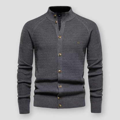 North Royal Costa Cotton Cardigan