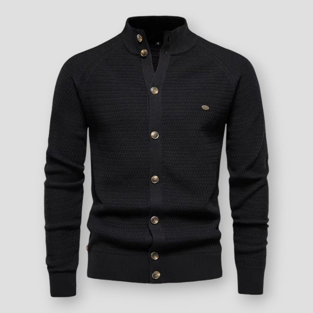 North Royal Costa Cotton Cardigan