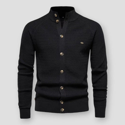 North Royal Costa Cotton Cardigan