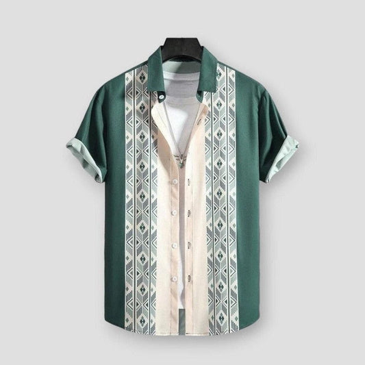 North Royal Costa Shirt