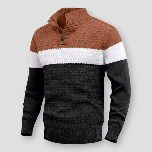 North Royal Covington Knitted Sweater