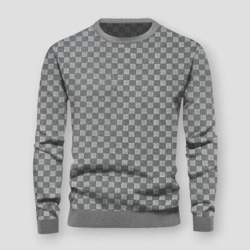 North Royal Cripple Creek Sweater
