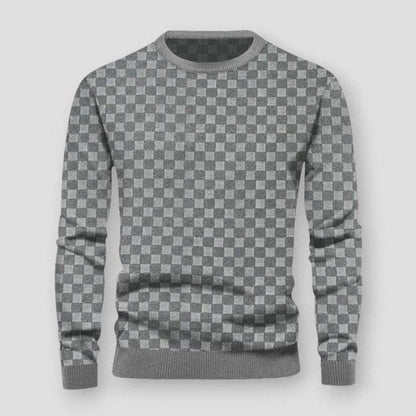 North Royal Cripple Creek Sweater