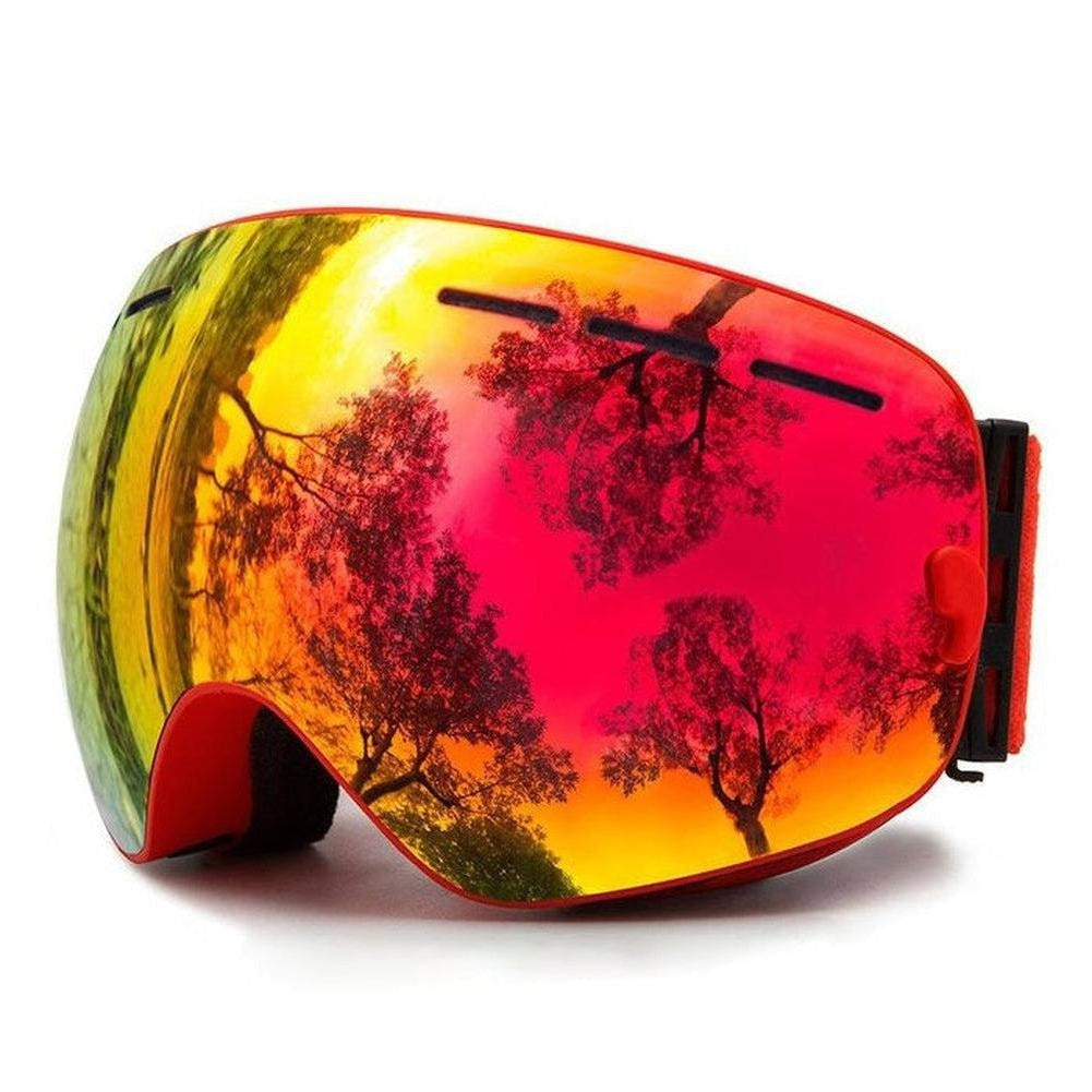 North Royal Croom Ski Goggles