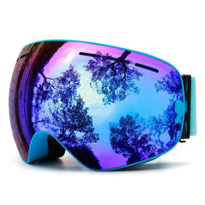 North Royal Croom Ski Goggles
