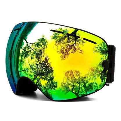 North Royal Croom Ski Goggles