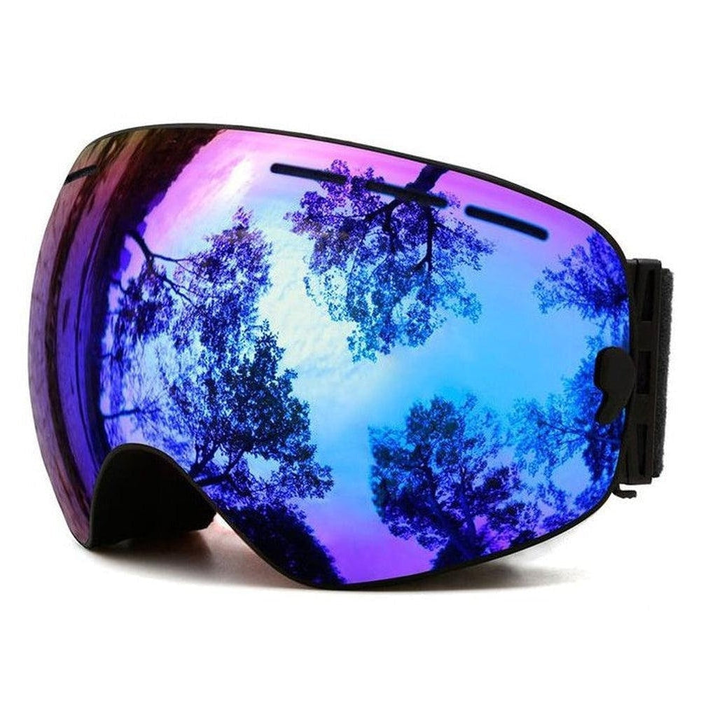 North Royal Croom Ski Goggles