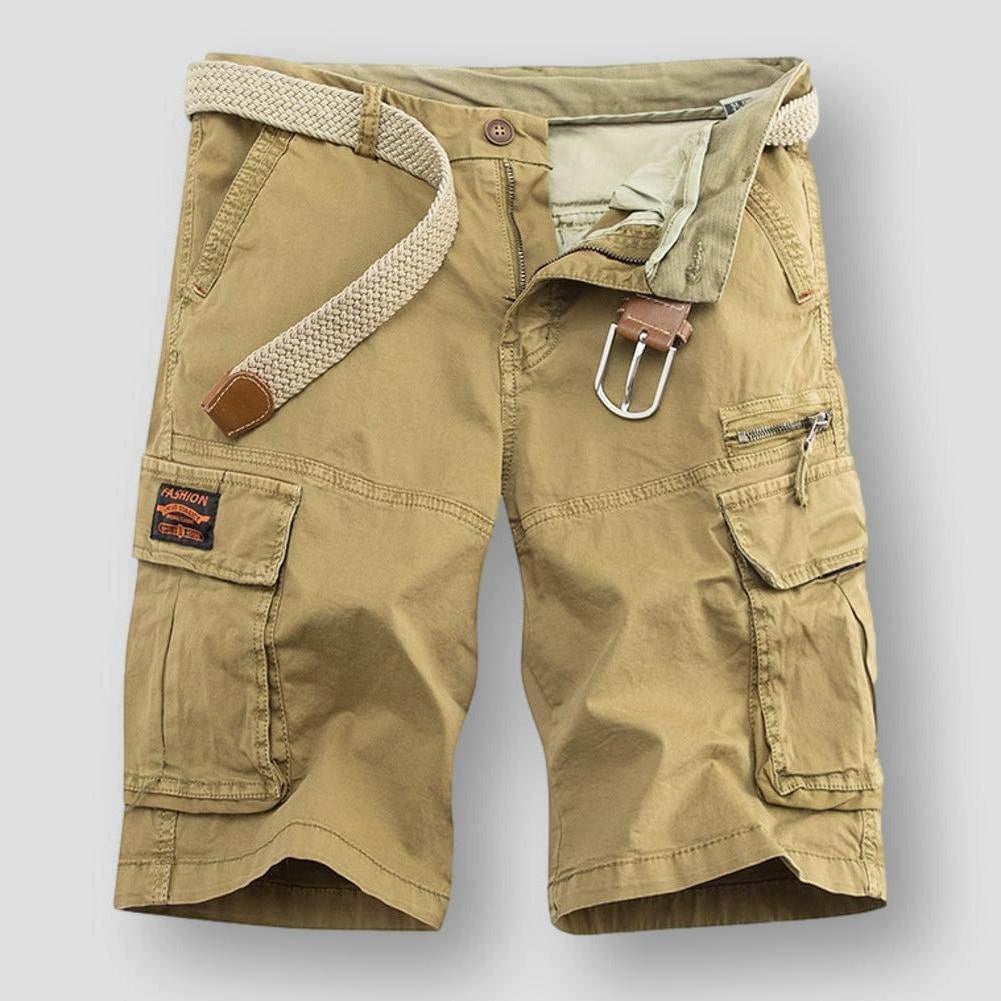 North Royal Cumberland Gap Shorts