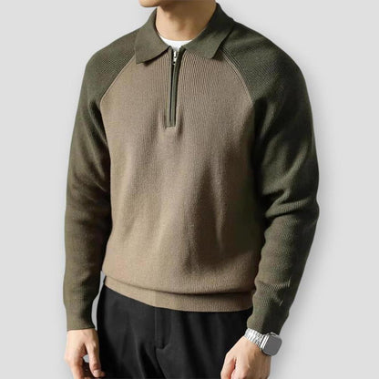 North Royal Danville Knitted Long Sleeve
