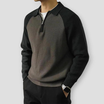 North Royal Danville Knitted Long Sleeve
