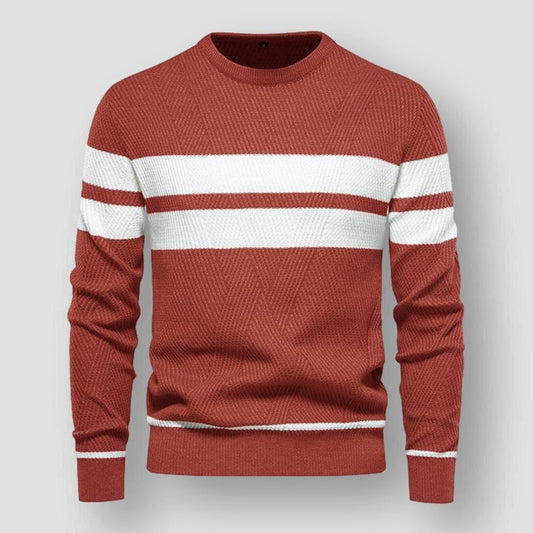 North Royal Davidson Sweater