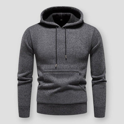 North Royal Davis Hooded Sweater