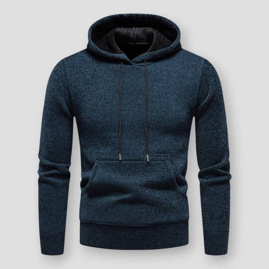 North Royal Davis Hooded Sweater