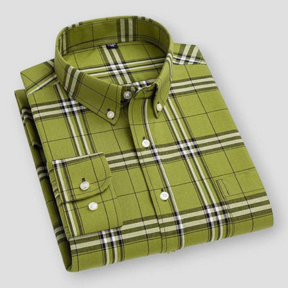 North Royal Decatur Polo Shirt