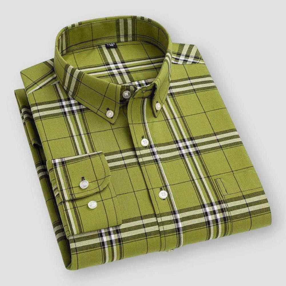 North Royal Decatur Polo Shirt