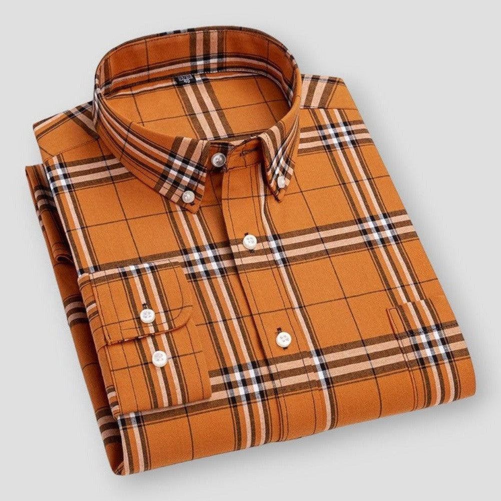 North Royal Decatur Polo Shirt