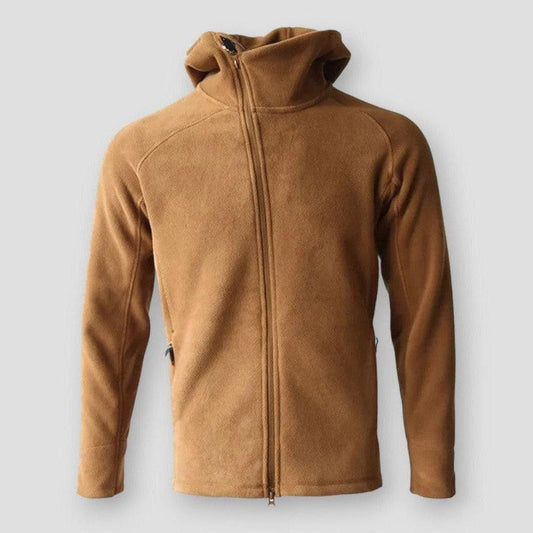 North Royal Dothan Fleece Jacket