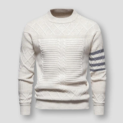 North Royal Douglas Knitted Sweater