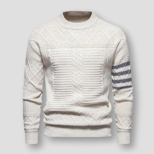 North Royal Douglas Knitted Sweater