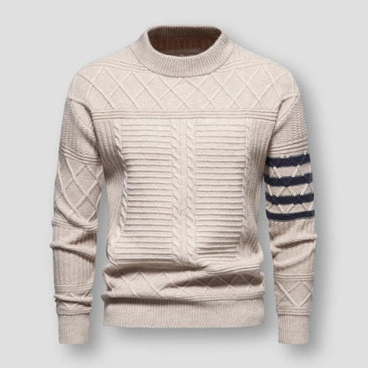 North Royal Douglas Knitted Sweater