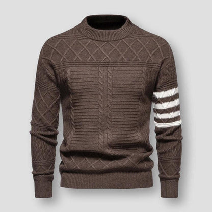 North Royal Douglas Knitted Sweater