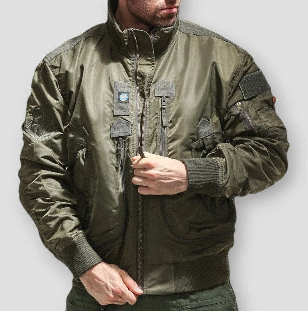 North Royal Durango Jacket