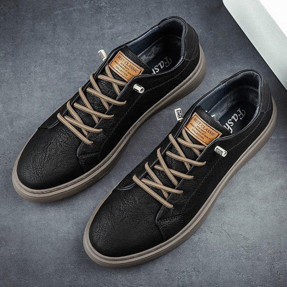 North Royal Duvall Oxford Shoes