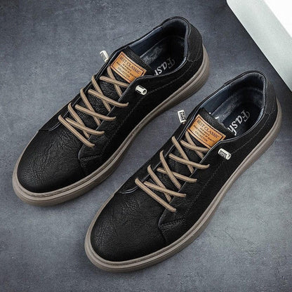 North Royal Duvall Oxford Shoes