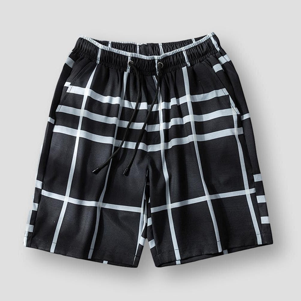 North Royal Dyer Shorts