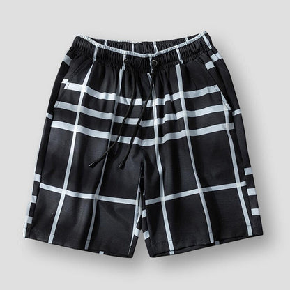 North Royal Dyer Shorts