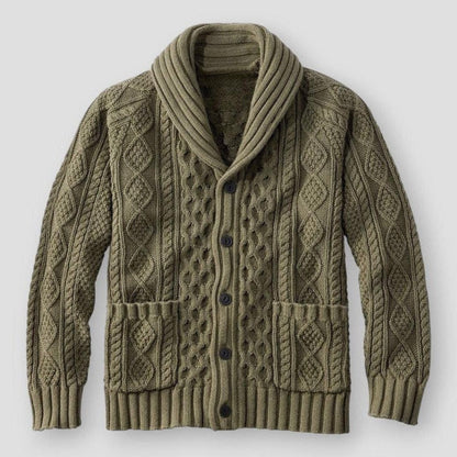 North Royal Easton Knitted Cardigan