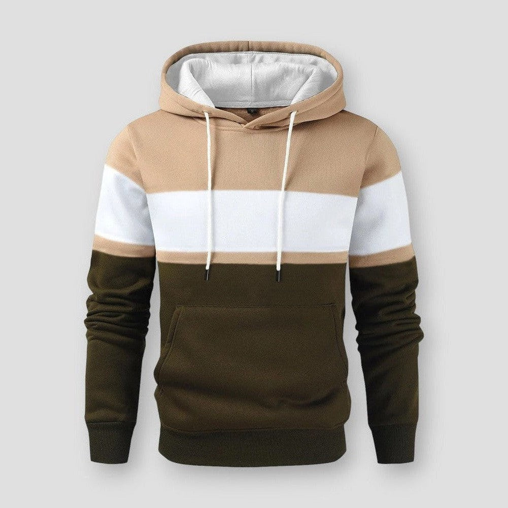 North Royal El Monte Hooded Sweater