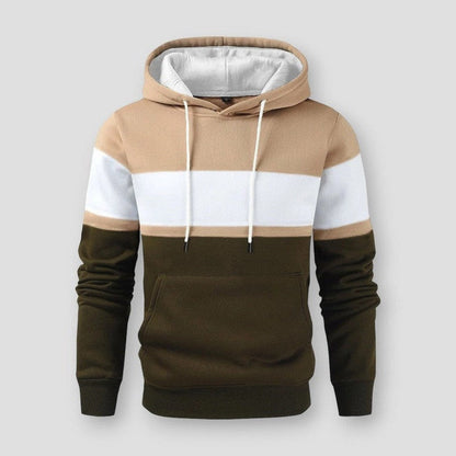 North Royal El Monte Hooded Sweater
