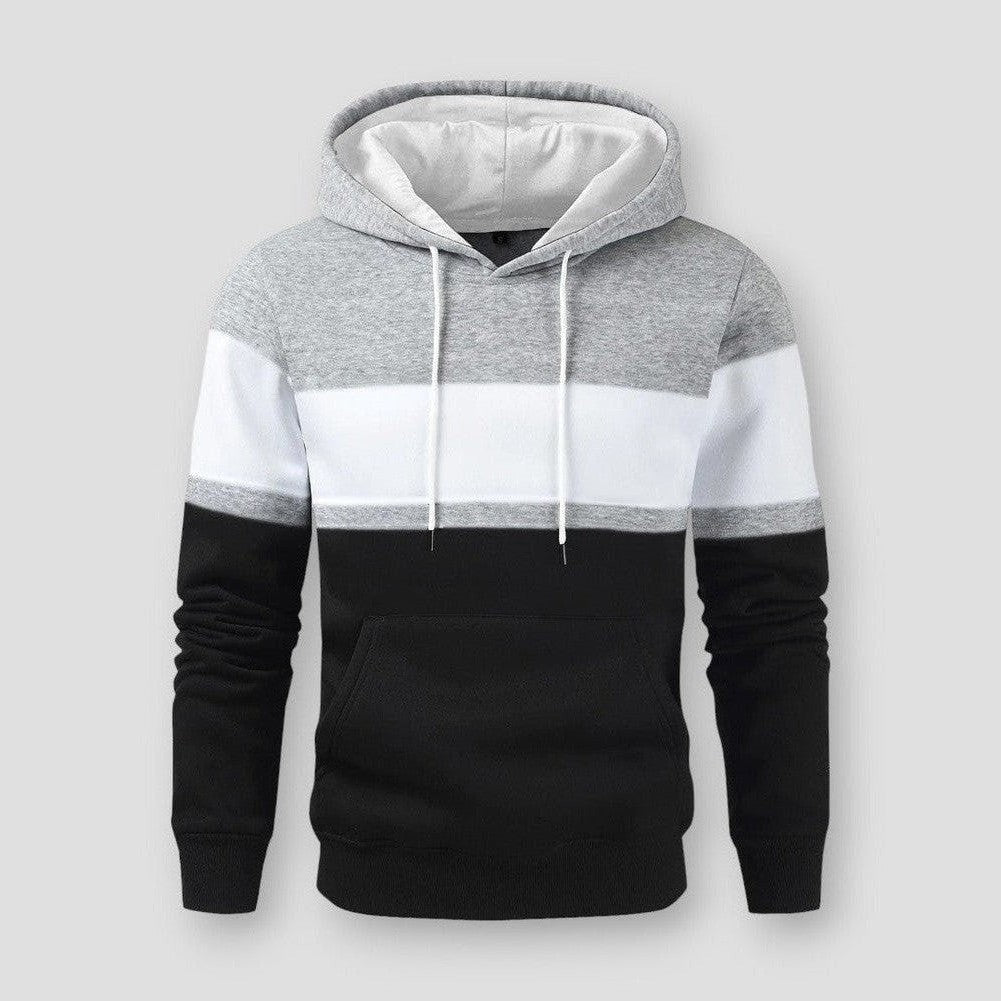 North Royal El Monte Hooded Sweater