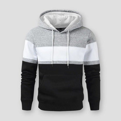 North Royal El Monte Hooded Sweater