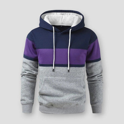 North Royal El Monte Hooded Sweater