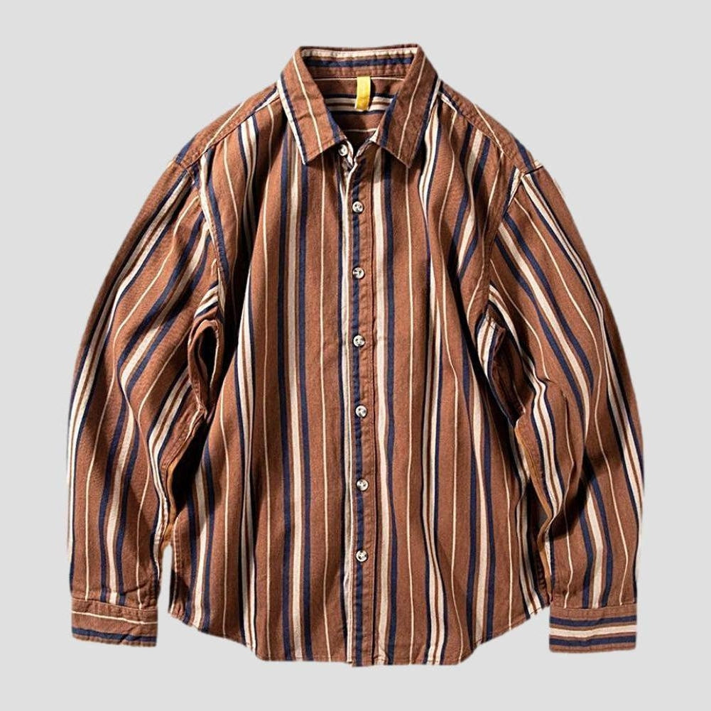 North Royal Elko Long Sleeve Shirt